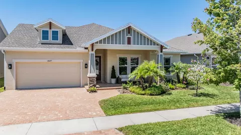 16677 Vibrato Ln, Land O Lakes, FL 34638