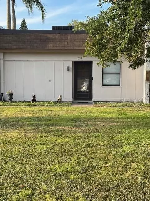 2961 Flint Dr N, Clearwater, FL 33759