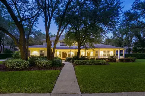 5902 Audubon Manor Blvd, Lithia, FL 33547