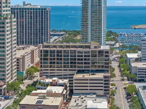 175 2nd St S #907, Saint Petersburg, FL 33701