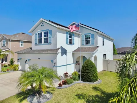 11625 Tetrafin Dr, Riverview, FL 33579 photo 1