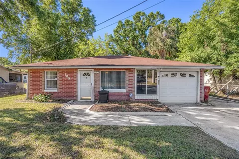 705 E Alabama St, Plant City, FL 33563
