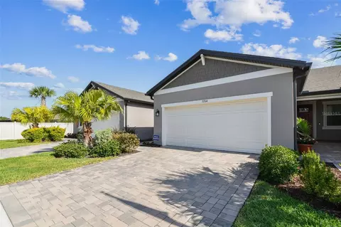 3764 Laughing Dove Ave, Sun City Center, FL 33573