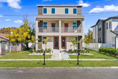 2711 W North B St #2, Tampa, FL 33609