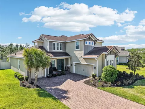 3952 Bonfire Dr, Odessa, FL 33556 photo 1