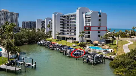 1581 Gulf Blvd #301N, Clearwater Beach, FL 33767