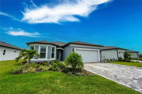 9263 Barrier Coast Trl, Parrish, FL 34219 photo 1