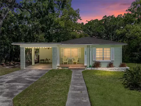 131 Oak Park Ave, Brooksville, FL 34601