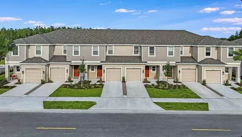 2204 Paravane Way, Wesley Chapel, FL 33543
