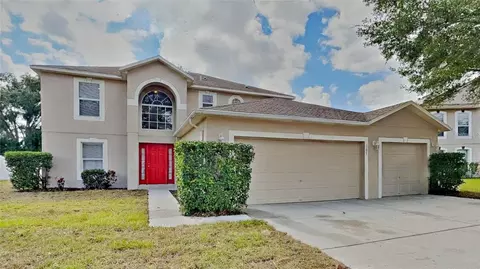 105 Evergreen Dr, Auburndale, FL 33823