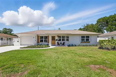 4219 26th Ave N, Saint Petersburg, FL 33713