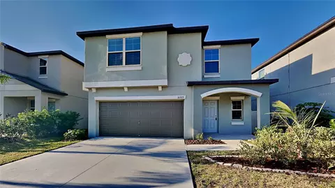 10205 Happy Heart Ave, Riverview, FL 33578