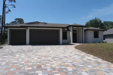 3125 Tucson Rd, North Port, FL 34286