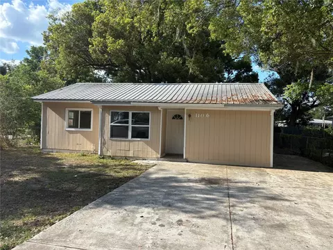 1106 Woodlawn Ave, Plant City, FL 33563