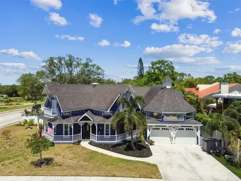 1500 Elmwood St, Clearwater, FL 33755