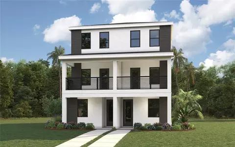 1922 W Fig St #1, Tampa, FL 33609