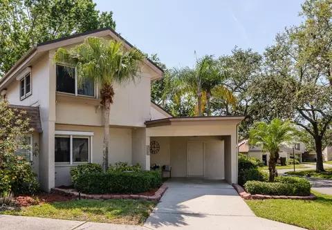 2722 Sand Hollow Ct #2722, Clearwater, FL 33761