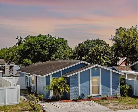 9206 Wood Lake Blvd, Tampa, FL 33615
