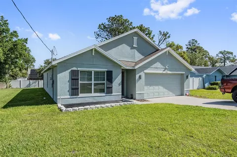 10463 Baylor Dr, Spring Hill, FL 34608 photo 1