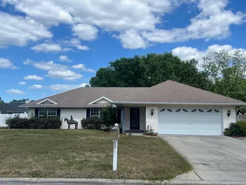 3210 SE 54th Cir, Ocala, FL 34480