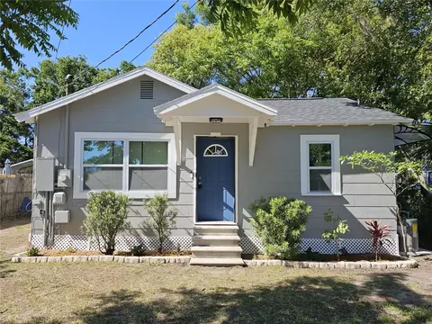 1960 Hamilton St, Bartow, FL 33830