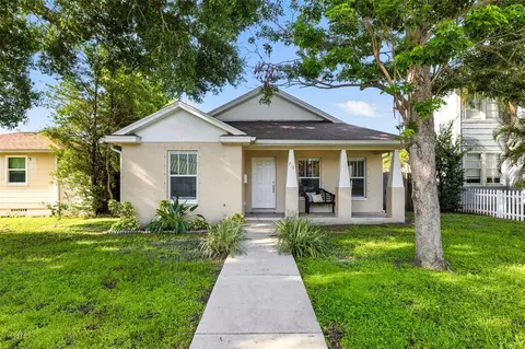 718 30th Ave N, Saint Petersburg, FL 33704