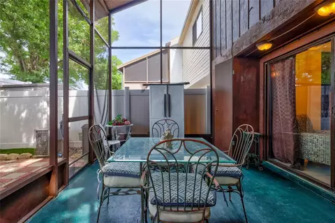 Exterior - 2811 S Pines Dr #15, Largo, FL 33771 photo 6 of 7