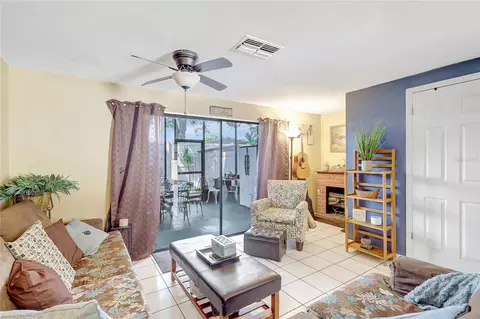 Living - 2811 S Pines Dr #15, Largo, FL 33771 photo 3 of 3