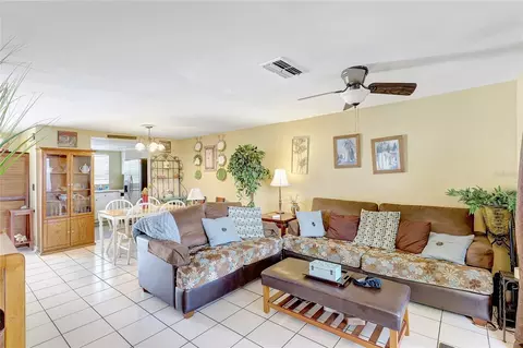 Living - 2811 S Pines Dr #15, Largo, FL 33771 photo 1 of 3