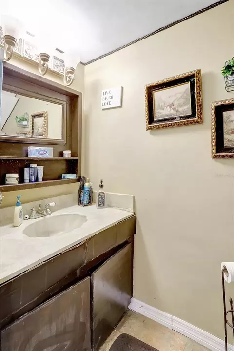 Bath - 2811 S Pines Dr #15, Largo, FL 33771 photo 1 of 3