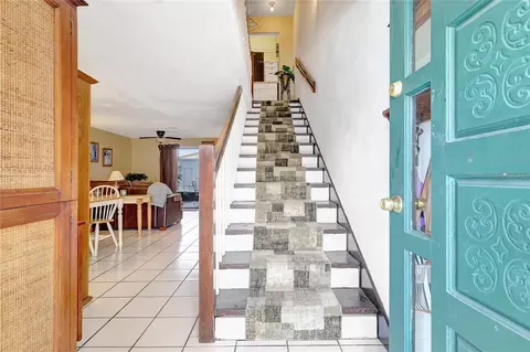 Entry Way - 2811 S Pines Dr #15, Largo, FL 33771 photo 1 of 2