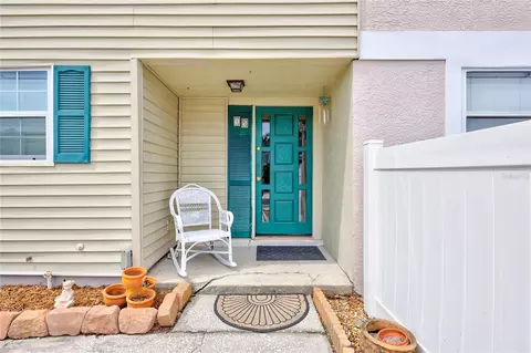 Exterior - 2811 S Pines Dr #15, Largo, FL 33771 photo 4 of 7