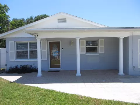 3312 W Saint Conrad St, Tampa, FL 33607