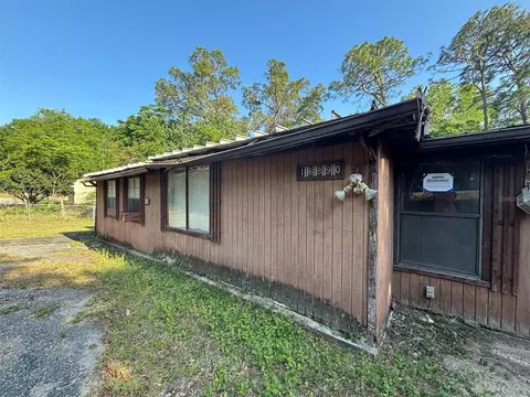 16890 E Fort King St, Silver Springs, FL 34488