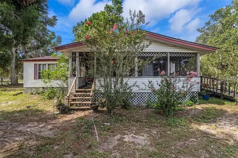 16037 S County Road 39, Lithia, FL 33547