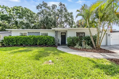 4320 S Hubert Ave, Tampa, FL 33611