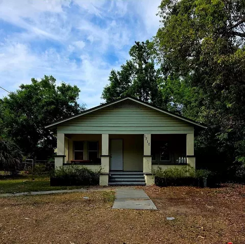 1710 Hamilton St, Bartow, FL 33830 photo 1