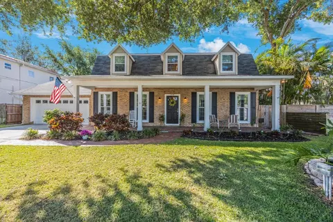 2718 W Leila Ave, Tampa, FL 33611