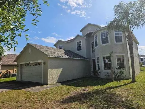 3109 Chessington Dr, Land O Lakes, FL 34638