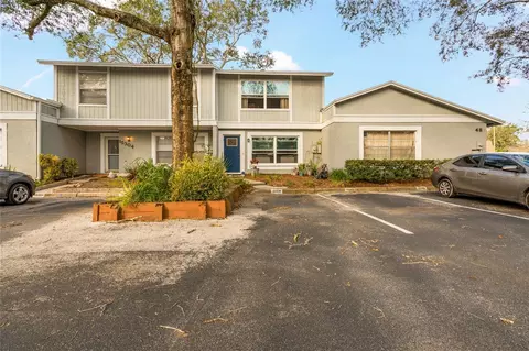 15306 Morning Dr, Lutz, FL 33559