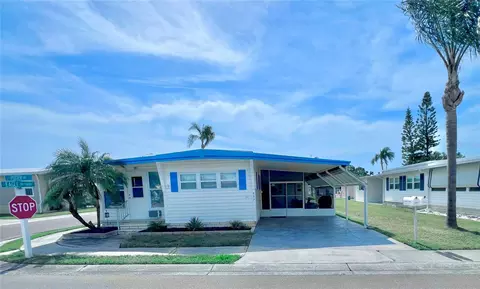 1100 Belcher Rd S #537, Largo, FL 33771