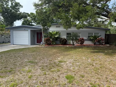 1542 Sherwood St, Clearwater, FL 33755