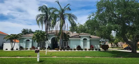 2968 Saber Dr, Clearwater, FL 33759