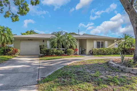 2362 Michael Ln, Clearwater, FL 33763