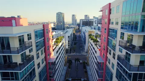 1120 E Kennedy Blvd #1208, Tampa, FL 33602