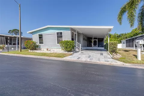10300 Holiday Ln #361, Largo, FL 33773