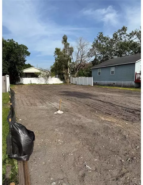 7512 S Elliott St, Tampa, FL 33616