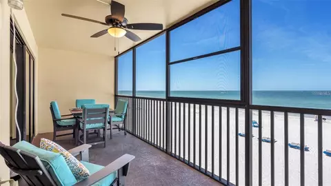 13720 Gulf Blvd #305, Madeira Beach, FL 33708