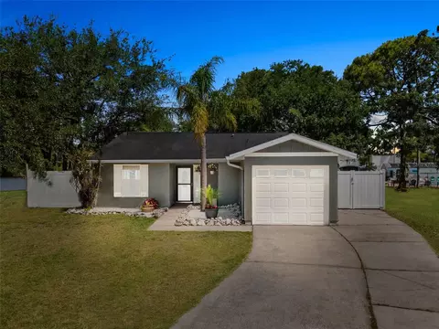 1208 Sawgrass Ct, Oldsmar, FL 34677