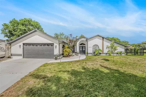 12317 Smokey Dr, Hudson, FL 34669